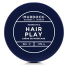Produto de modelagem de cabelo Murdock London Hair Play 50mL Produto de modelagem de cabelo Murdock London Hair Play 50mL
