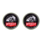 Produto de modelagem de cabelo UPPERCUT DELUXE Matte Pomade 2 x 100g