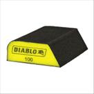 Produto de recreação ao ar livre Diablo Freud Diablo Blocks Combi FIN Yellow