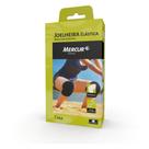 Produto Ergonomico Joelheira Elastica G Preta PAR