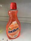 Produto limpeza brilhux