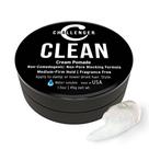 Produto modelador Challenger Clean Cream Pomade 45 ml sem perfume
