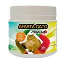 Produto Para Afastar Gato Gambá Espantador De Gato Citromax - 300g