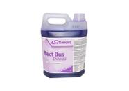 Produto para Banheiro Químico Bact Bus Original 5 Litros - Sandet