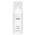 Produto para cabelo OUAI Air Dry Foam Conditioning Mousse 120mL