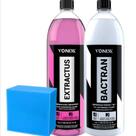 Produto Para Extratora Limpa Sofa Bactran Extractus Vonixx