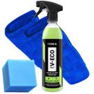 Produto Para Lavar Carro E Moto À Seco V eco Fast Vonixx