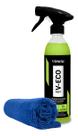 Produto Para Lavar Carro E Moto À Seco V-eco Fast Vonixx