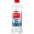 Produto para Limpar Bicos Injetores eletronicos Ultra Max Cleaner 1L Wurth Produto para Limpar Bicos Injetores eletronicos Ultra Max Cleaner 1L Wurth