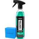 Produto Para Limpar Painel E Plásticos Sintra Pro Vonixx