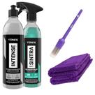 Produto Para Limpar Painel Sintra Fast + Intense Vonixx Produto Para Limpar Painel Sintra Fast + Intense Vonixx