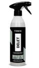Produto Para Limpar Pneu Plástico Borracha Delet Vonixx 500ML