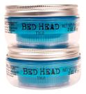 Produto para modelagem de cabelo Bed Head Manipulator 60 ml, pacote com 2 Produto para modelagem de cabelo Bed Head Manipulator 60 ml, pacote com 2
