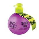 Produto para modelar cabelo TIGI Bed Head Mini Small Talk 3 em 1 240 mL Produto para modelar cabelo TIGI Bed Head Mini Small Talk 3 em 1 240 mL