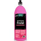 Produto para passar no interior do veiculo após lavagem cheirinho Frutal 1,5 L Sanitizante Vintex
