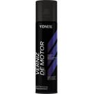 Produto para Passar no Motor do Carro Verniz de Motor Aerosol 400ml Vonixx