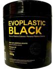 Produto Para Passar No Parachoque Preto Evoplastic Evox