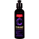 Produto Para Passar no Pneu Antiderrapante e Pretinho Tyrant 240 ml Razux Produto Para Passar no Pneu Antiderrapante e Pretinho Tyrant 240 ml Razux