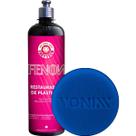 Produto Para Plástico Renovar E Proteger Do Sol Fenon 500ml
