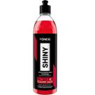 Produto Para Pneu Revializador e Pneu Pretinho Shiny 500ml Vonixx