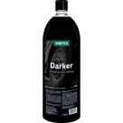 Produto Para Pretear Pneus E Borrachas Carrocerias Tapetes Automotivo Darker Vintex