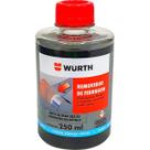 Produto para Remoção de Fuligem em Estruturas de Aço e Ferro Removedor De Ferrugem Wurth