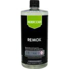 Produto para remover cimento da pintura remox 1l nobrecar clareador de escapamento