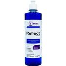 Produto para renovar e Dar Brilho em Pneus Automotivos Reflect 500 ml Zacs Produto para renovar e Dar Brilho em Pneus Automotivos Reflect 500 ml Zacs