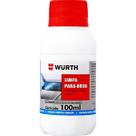 Produto Para Reservatorio do Carro Limpa Parabrisa Limpa Para Brisa 100ml Wurth