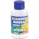 Produto para Tinta Aguarras 100ML PCT.C/06