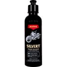 Produto Polidor Tira Riscos Marca D'agua Da Moto Silvert 240ml Razux