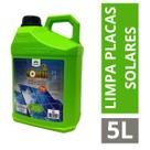 Produto soleil lavar placa solar fotovoltaica 5l concentrado maxbio