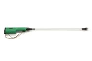 Produtor para gado HOT-SHOT The Green One com haste de 91 cm Produtor para gado HOT-SHOT The Green One com haste de 91 cm