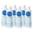 Produtos CleanLife para lavagem corporal sem enxágue, 240 ml (pacote com 6) Produtos CleanLife para lavagem corporal sem enxágue, 240 ml (pacote com 6)