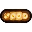 Produtos de compradores de luz estroboscópica oval LED SL62CA para veículos Produtos de compradores de luz estroboscópica oval LED SL62CA para veículos