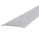 Produtos de construção Threshold M-D 68387 Alumínio 5x0,25x91cm