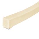 Produtos de construção Weatherseal M-D Espuma neutra de 13 pés e 2,5 cm