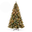 Produtos de melhor escolha para árvores de Natal de 6 pés com 818 pontas Produtos de melhor escolha para árvores de Natal de 6 pés com 818 pontas