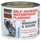 Produtos Flashing Cofair TS 433 1,2 x 10 m TiteSeal Plain