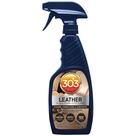 Produtos Leather Care 303 produtos 3 em 1 Complete Care 473 ml