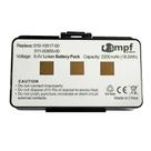 Produtos MPF de substituição de bateria 2200mAh para GPS Garmin
