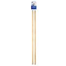 Produtos para animais de estimação Bird Perch Prevue BPV374 Birdie Basics Wood 19 cm