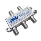Proeletronic Divisor 1:4 CATV 1GHZ 130DB PQDV-1024B