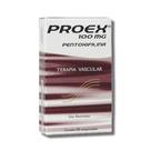 Proex 100 Mg 20 Comprimidos - Cepav