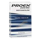 Proex 200 Mg Terapia Vascular Cepav