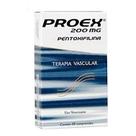 Proex 200mg 20 Comprimidos Cepav Para Cães