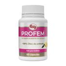 Profem 1000mg Vitafor 60 Cápsulas Profem 1000mg Vitafor 60 Cápsulas