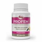 Profem - 60 cápsulas - Vitafor Profem - 60 cápsulas - Vitafor
