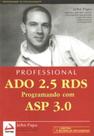 Professional Ado 2.5 Rds - Programando Com Asp 3.0