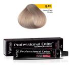 Professional Color Sem Amônia 8.89 Louro Claro Perola 60g - Yamá Professional Color Sem Amônia 8.89 Louro Claro Perola 60g - Yamá